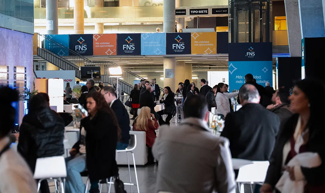 FNS - Inscripciónes